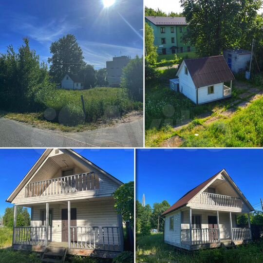 Участок 21,9 сот. (ИЖС)