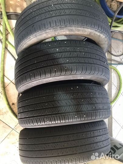 Kumho Solus TA31 215/55 R17