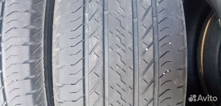 Bridgestone Ecopia EP850 265/60 R18 110H