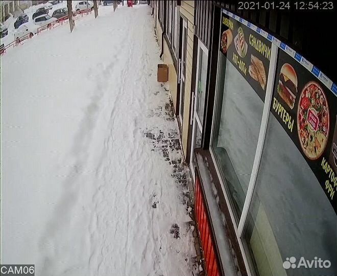 Видеонаблюдение, домофония,охранные системы