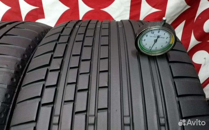 Continental ContiSportContact 2 255/45 R18 99V