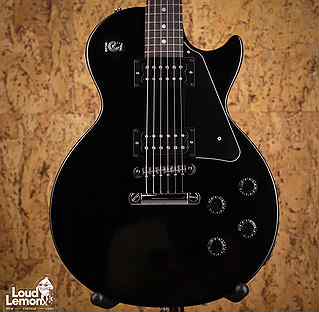 Gibson Les Paul Special Ebony 2011 USA