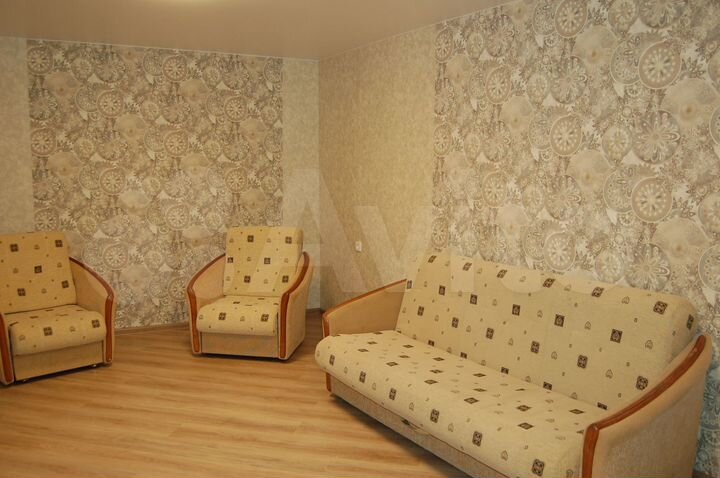 3-к. квартира, 100 м², 11/16 эт.