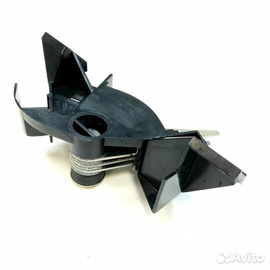 Блок управления печкой Нива 21213, 21214