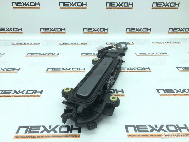 Ручка двери внешняя передняя левая Jaguar I-Pace