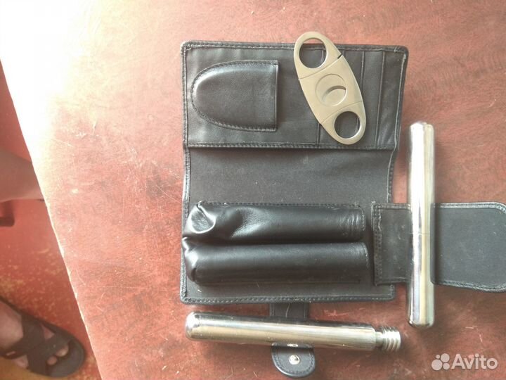 Набор для сигар Churchill