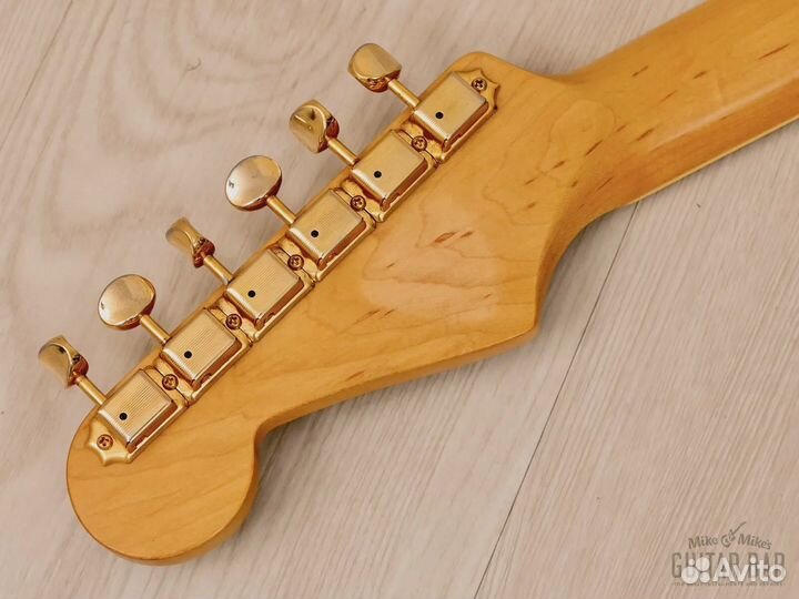 Электрогитара Fender Jazzmaster Ventures Signature