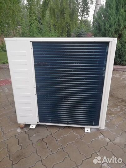 Сплит-система 8 Квт