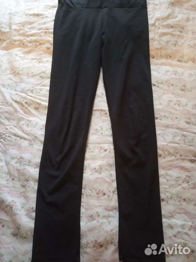 Лосины на девочку