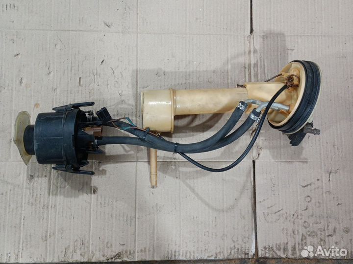 Бензонасос в сборе BMW e34