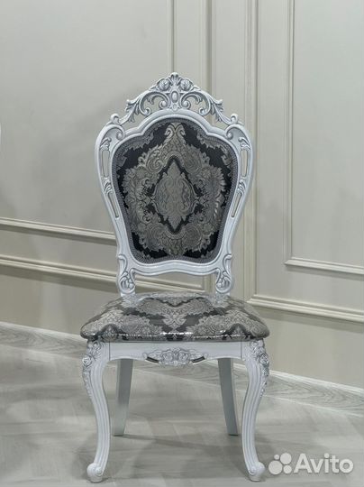 Стол, стулья набор. Доставка по всей России