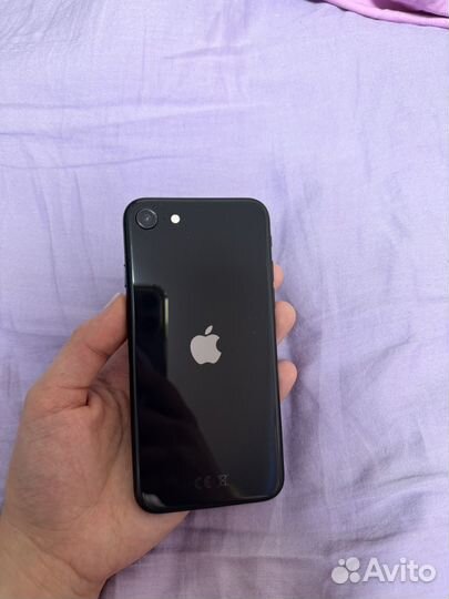 iPhone SE (2020), 64 ГБ