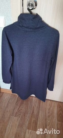 Туника для беременных и кормящих р.42-44