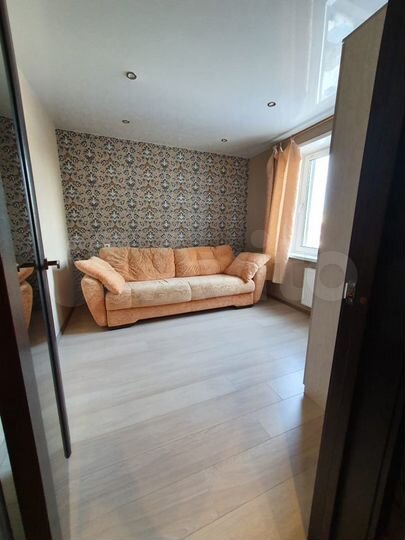 1-к. квартира, 34 м², 7/18 эт.