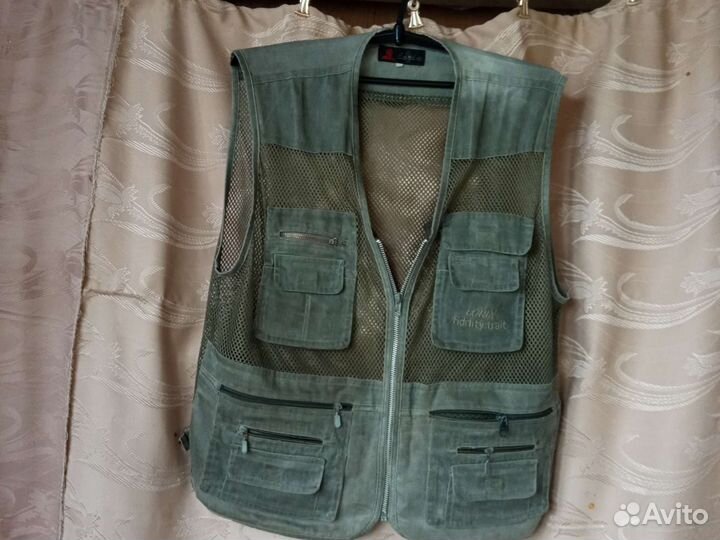 Мужская ветр 50 разм