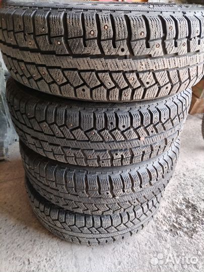 Cordiant Polar 2 185/65 R15 88T