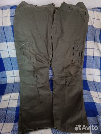 Мужские вещи