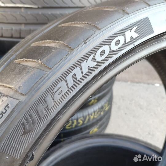 Hankook Ventus S1 Evo K107 255/30 R20 92Y