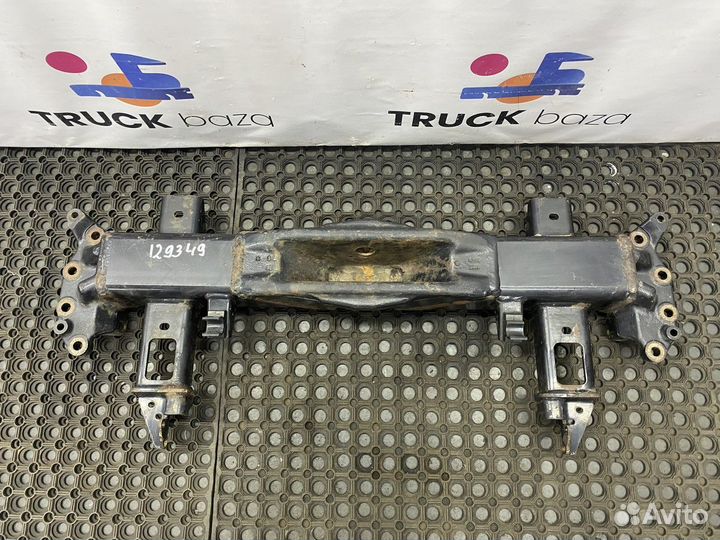 82412803200 Балка передняя поперечная