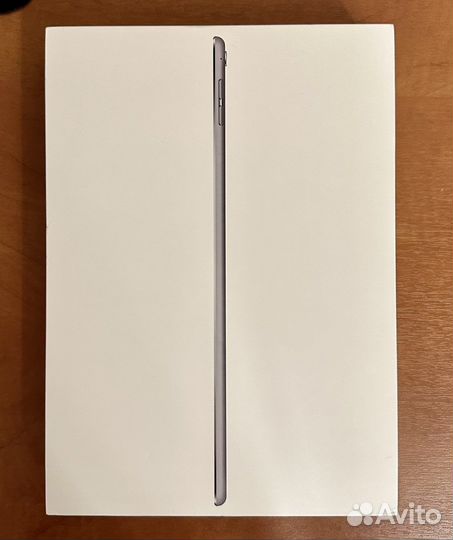 iPad pro 9.7