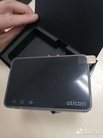 Тв Адаптер 3.0 Oticon