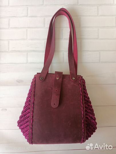 Сумка женская