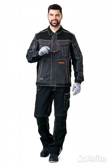 Куртка мужская летняя р.52-54 рост 5-6 М