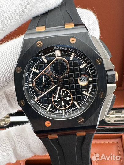 Часы Audemars Piguet Royal Oak Offshore