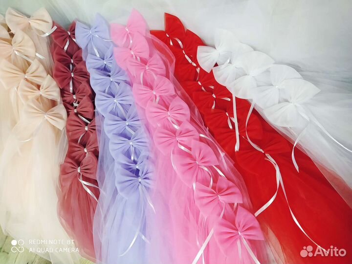 Фата для девичника