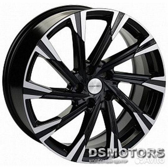 Диски 1901 7.5/19 5x114.3 ET50.5 d67.1 BLF