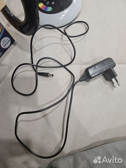 Светильник настольный LED