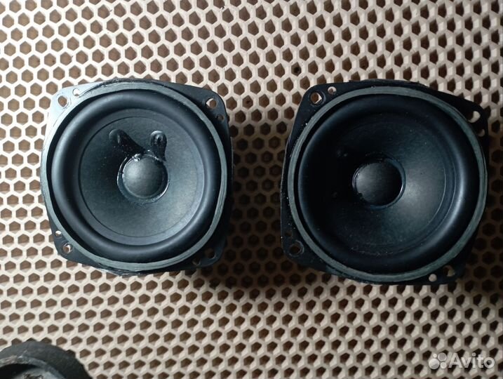 Динамики от Defender Beatbox 50