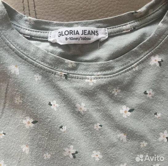 Платья для девочки Gloria Jeans 116, 134