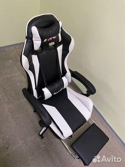 Игровое Кресло