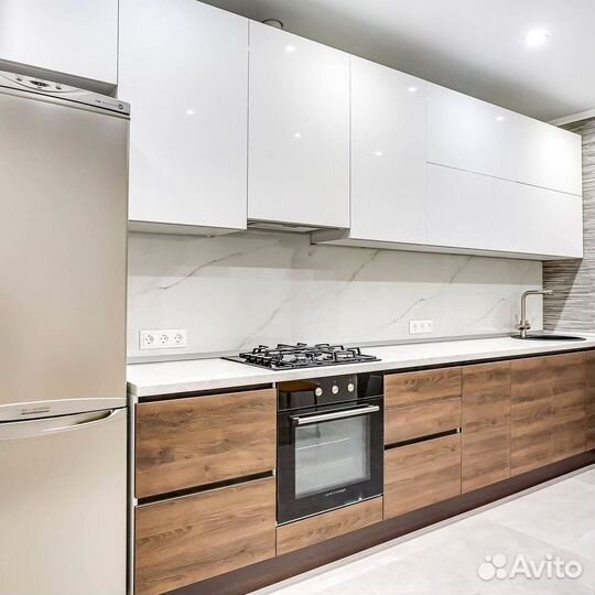 Кухня.Кухонный гарнитур на заказ