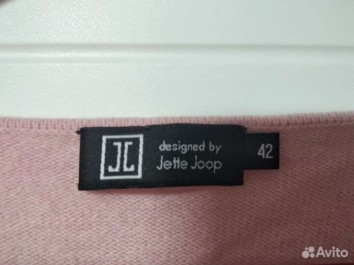 Кардиган кашемир 100 jette joop 44-46р