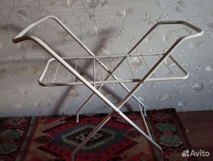 Подставка для детской ванночки