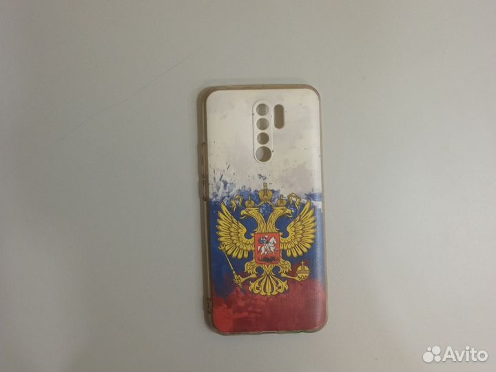 Чехол на редко 9