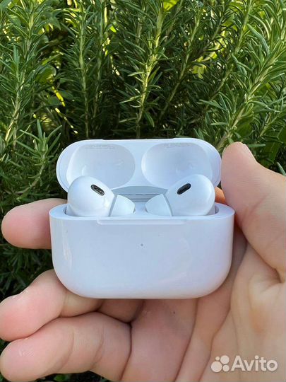 Airpods pro 2