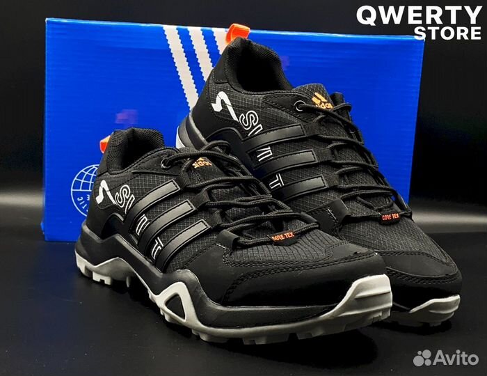 Новинки Adidas, мужские размеры, 41-46