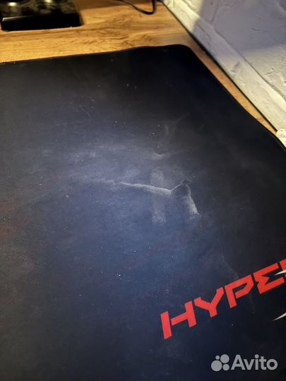 Коврик для мыши Hyperx XL