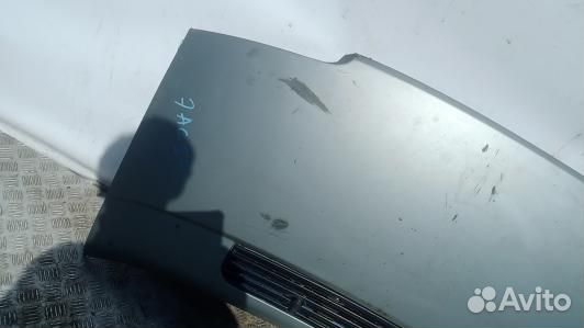 Капот volkswagen transporter T4 (7AG37D201)