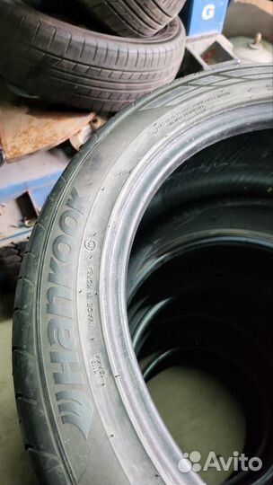 Hankook Ventus Prime 2 K115 245/45 R18 96W