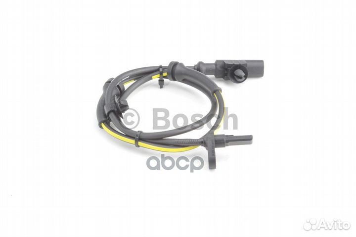 Датчик abs 0265007687 Bosch