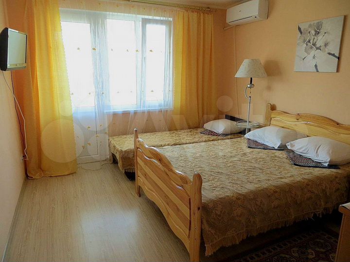 Комната 17 м², 2/2 эт.