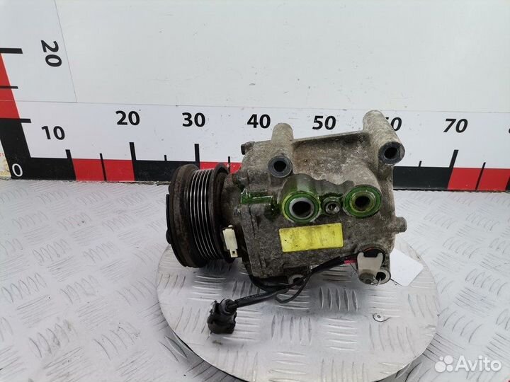 Компрессор кондиционера для Ford Focus 1 1828202
