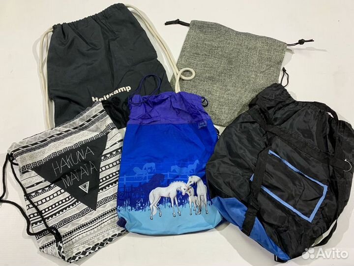Одежда секонд-хенд оптом от 5 кг