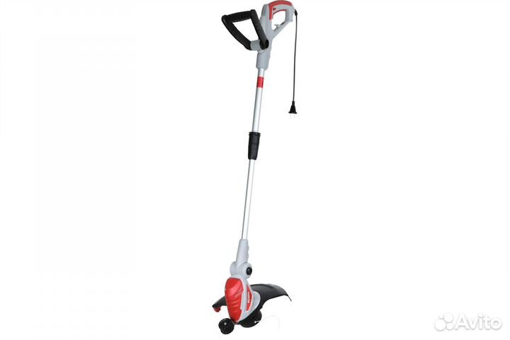 Электрический триммер 600Вт Ресанта эт-600 Новая