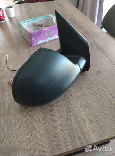 Зеркало правое фольксваген транспортер т6