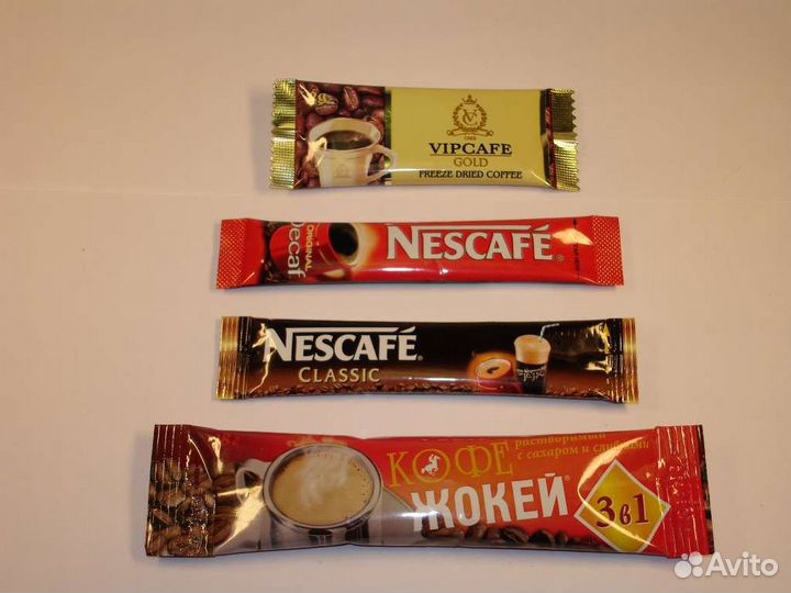 Изготовление плёнки с печатью